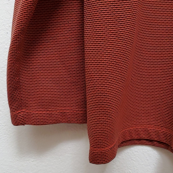 Nike Long Sleeve Golf Shirt Size 2x - Picture 12 of 12